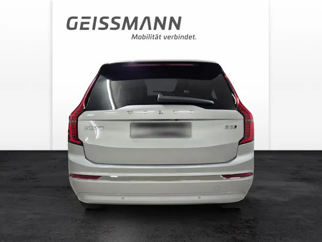 Volvo XC90 2.0 B5 MH Plus Bright AWD