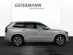 Volvo XC90 2.0 B5 MH Plus Bright AWD