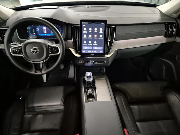 Volvo XC90 2.0 B5 MH Plus Bright AWD