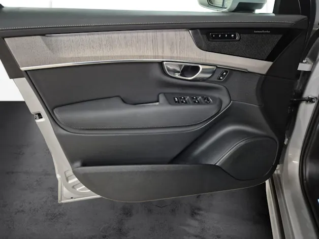 Volvo XC90 2.0 B5 MH Plus Bright AWD