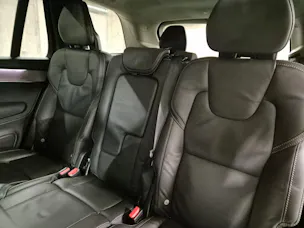 Volvo XC90 2.0 B5 MH Plus Bright AWD