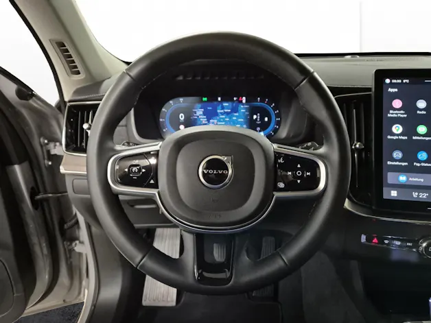 Volvo XC90 2.0 B5 MH Plus Bright AWD