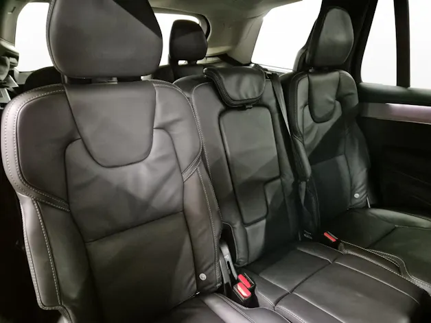 Volvo XC90 2.0 B5 MH Plus Bright AWD