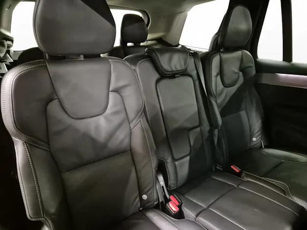 Volvo XC90 2.0 B5 MH Plus Bright AWD