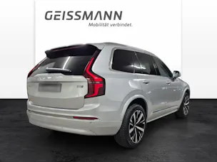 Volvo XC90 2.0 B5 MH Plus Bright AWD