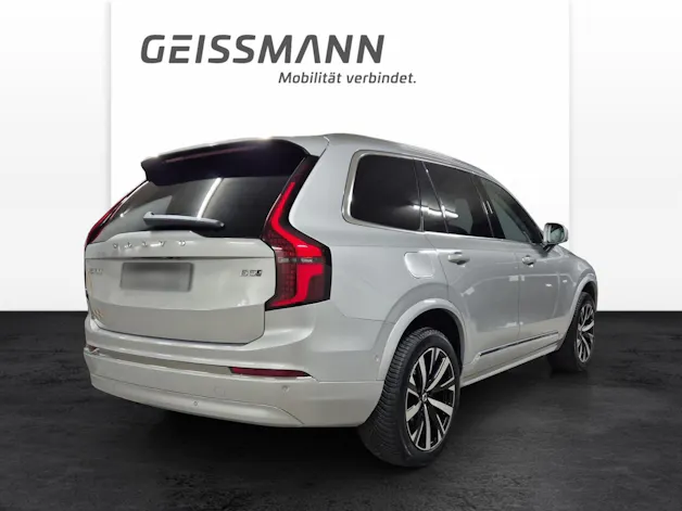 Volvo XC90 2.0 B5 MH Plus Bright AWD