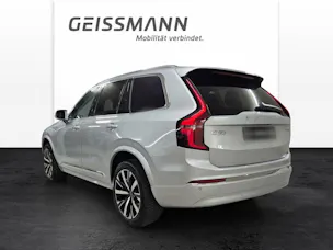 Volvo XC90 2.0 B5 MH Plus Bright AWD