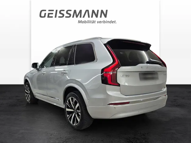Volvo XC90 2.0 B5 MH Plus Bright AWD