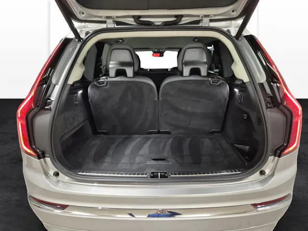Volvo XC90 2.0 B5 MH Plus Bright AWD