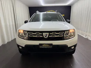 Dacia Duster 1.2 T Lauréate 4x4