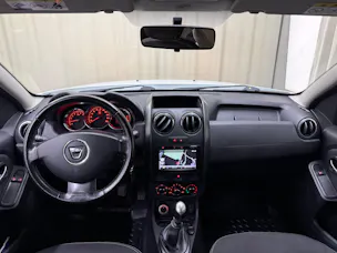 Dacia Duster 1.2 T Lauréate 4x4