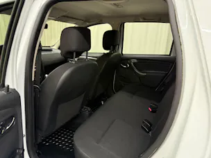 Dacia Duster 1.2 T Lauréate 4x4