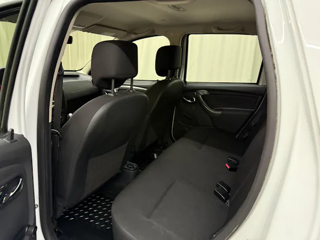 Dacia Duster 1.2 T Lauréate 4x4