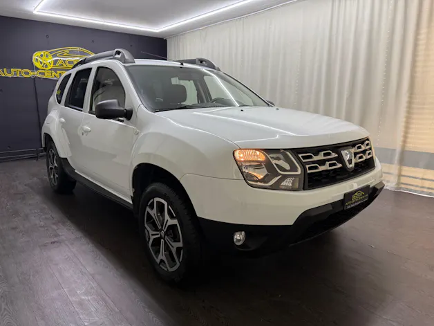 Dacia Duster 1.2 T Lauréate 4x4