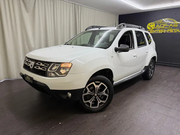Dacia Duster 1.2 T Lauréate 4x4