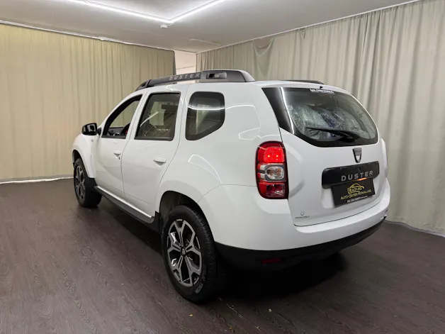Dacia Duster 1.2 T Lauréate 4x4