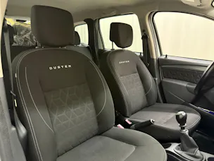 Dacia Duster 1.2 T Lauréate 4x4