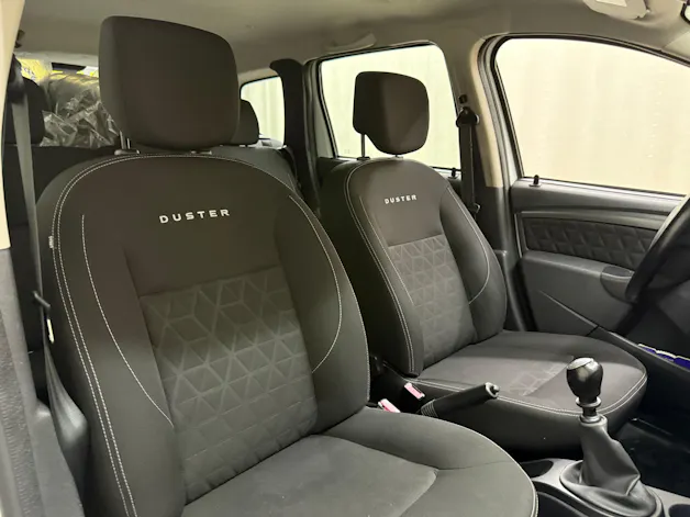 Dacia Duster 1.2 T Lauréate 4x4