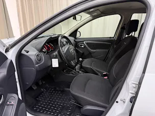 Dacia Duster 1.2 T Lauréate 4x4