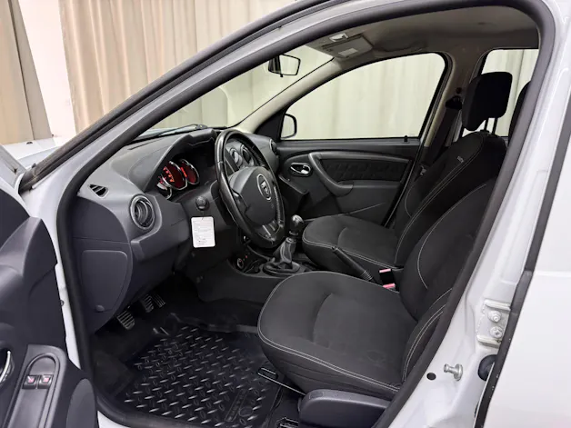 Dacia Duster 1.2 T Lauréate 4x4