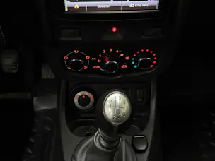 Dacia Duster 1.2 T Lauréate 4x4