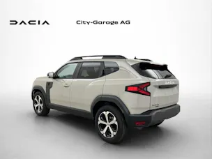 Dacia Duster 1.6 Hybrid Journey