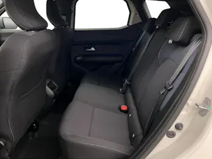 Dacia Duster 1.6 Hybrid Journey