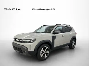 Dacia Duster 1.6 Hybrid Journey