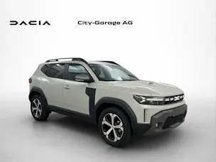 Dacia Duster 1.6 Hybrid Journey