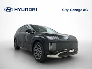 Hyundai Ioniq 9 Calligraphy 4WD