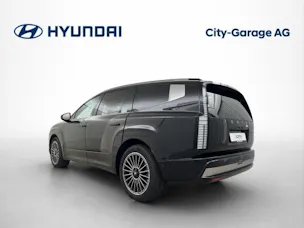 Hyundai Ioniq 9 Calligraphy 4WD