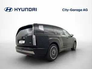Hyundai Ioniq 9 Calligraphy 4WD