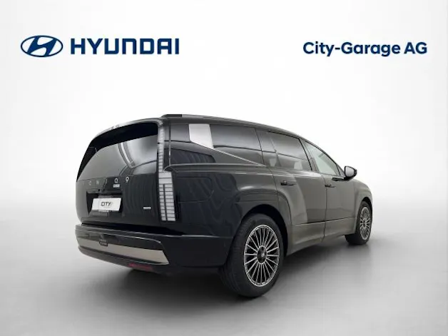 Hyundai Ioniq 9 Calligraphy 4WD