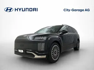 HYUNDAI Ioniq 9 Calligraphy 4WD