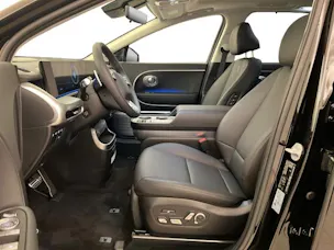 Hyundai Ioniq 9 Calligraphy 4WD