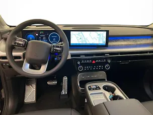 Hyundai Ioniq 9 Calligraphy 4WD