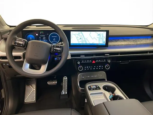 Hyundai Ioniq 9 Calligraphy 4WD