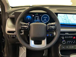 Hyundai Ioniq 9 Calligraphy 4WD