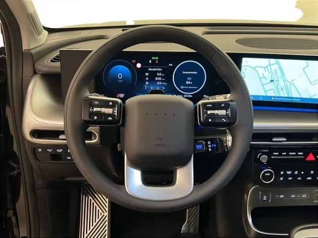 Hyundai Ioniq 9 Calligraphy 4WD