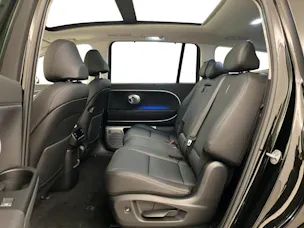 Hyundai Ioniq 9 Calligraphy 4WD