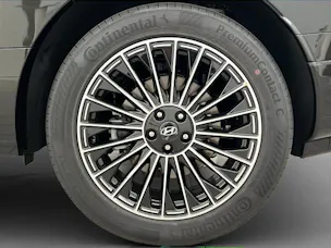 Hyundai Ioniq 9 Calligraphy 4WD