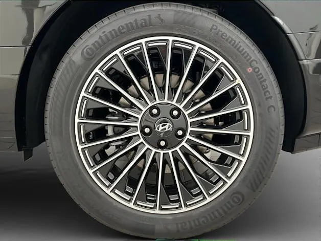 Hyundai Ioniq 9 Calligraphy 4WD