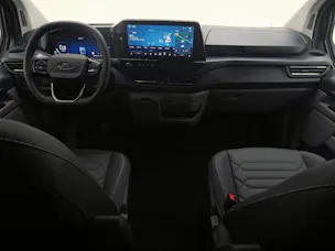Ford Tourneo Custom 320 L1 2.0 TDCI 4x4 Titanium