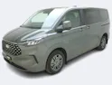 Ford Tourneo Custom 320 L1 2.0 TDCI 4x4 Titanium