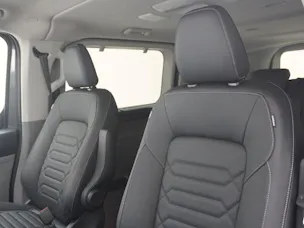 Ford Tourneo Custom 320 L1 2.0 TDCI 4x4 Titanium