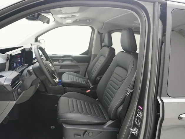 Ford Tourneo Custom 320 L1 2.0 TDCI 4x4 Titanium