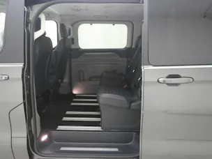 Ford Tourneo Custom 320 L1 2.0 TDCI 4x4 Titanium
