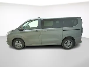 Ford Tourneo Custom 320 L1 2.0 TDCI 4x4 Titanium