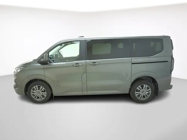 Ford Tourneo Custom 320 L1 2.0 TDCI 4x4 Titanium