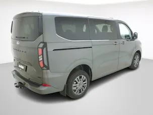 Ford Tourneo Custom 320 L1 2.0 TDCI 4x4 Titanium